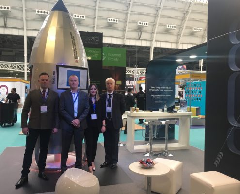 Centralus at the EB Live 2017