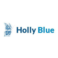 holly blue